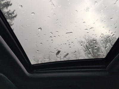 2023 Subaru WRX Limited