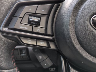 2023 Subaru WRX Limited