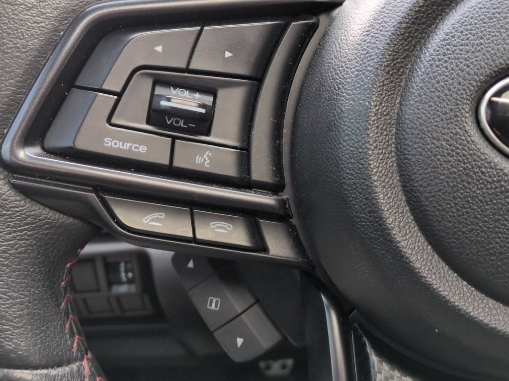 2023 Subaru WRX Limited