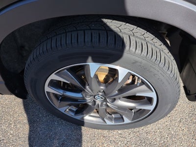 2016 Mazda Mazda CX-5 Grand Touring