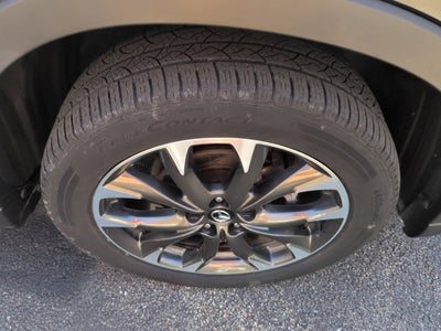 2016 Mazda Mazda CX-5 Grand Touring