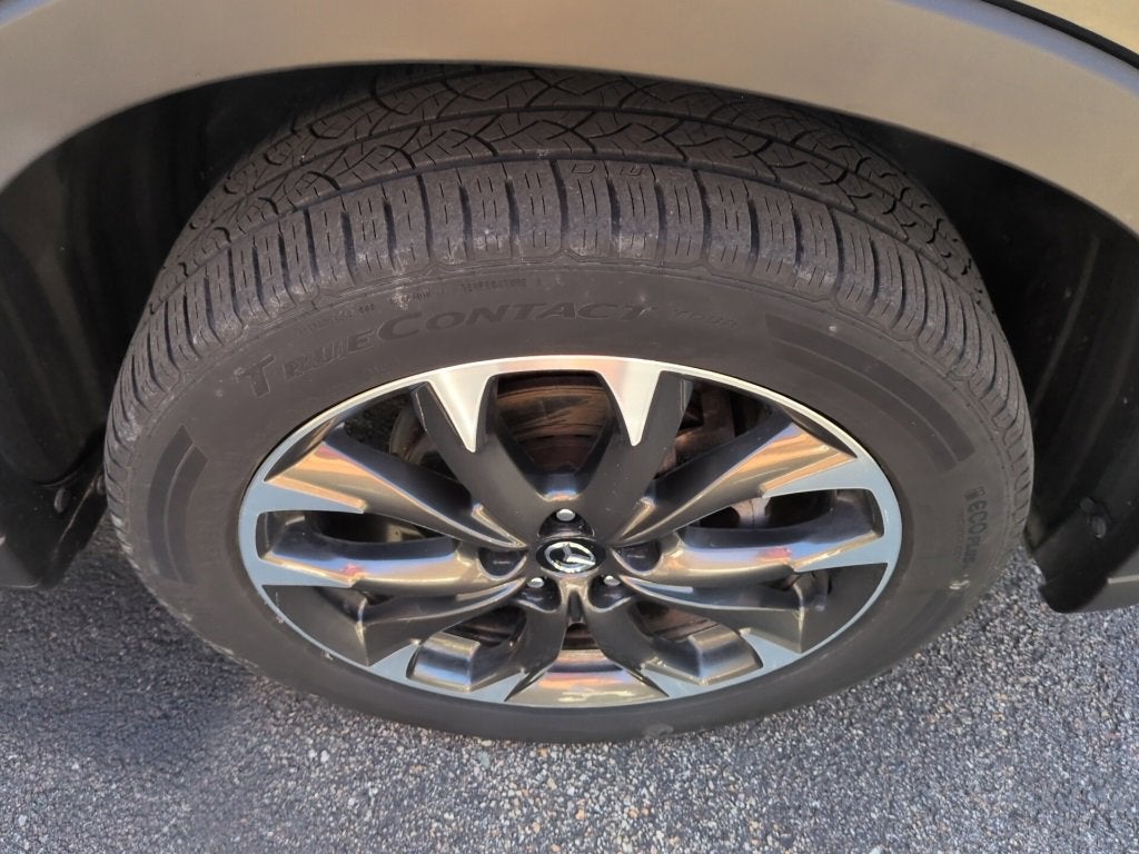 2016 Mazda Mazda CX-5 Grand Touring