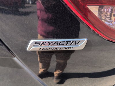 2016 Mazda Mazda CX-5 Grand Touring