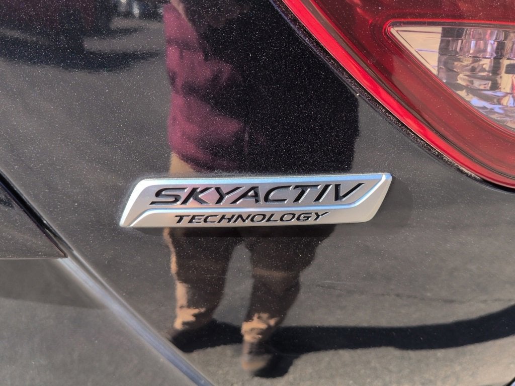 2016 Mazda Mazda CX-5 Grand Touring