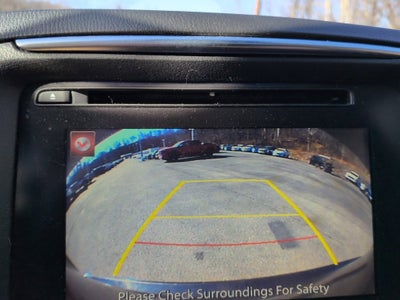 2016 Mazda Mazda CX-5 Grand Touring