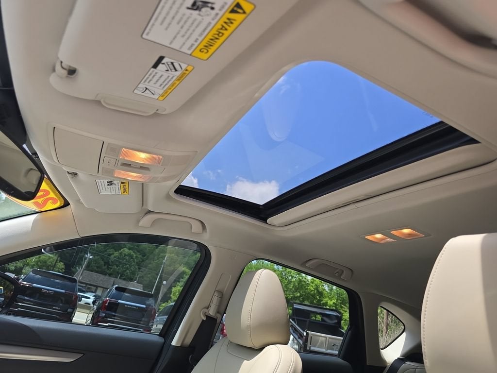 2017 Mazda Mazda CX-5 Touring