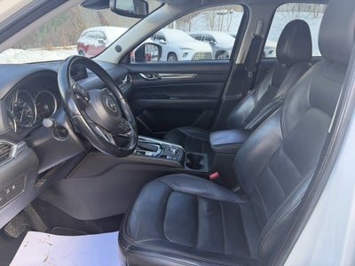 2018 Mazda Mazda CX-5 Grand Touring