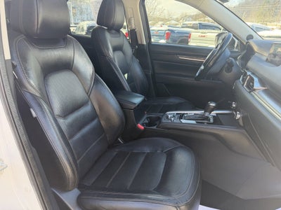 2018 Mazda Mazda CX-5 Grand Touring