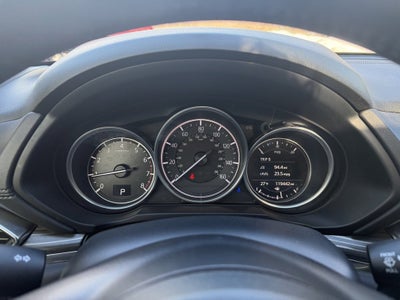 2018 Mazda Mazda CX-5 Grand Touring