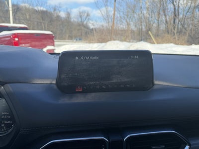 2018 Mazda Mazda CX-5 Grand Touring