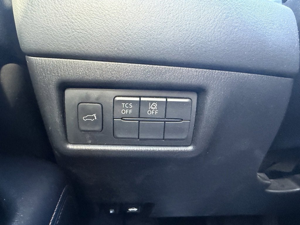 2018 Mazda Mazda CX-5 Grand Touring