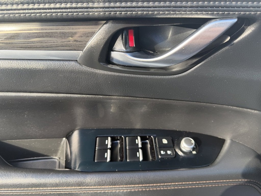 2018 Mazda Mazda CX-5 Grand Touring