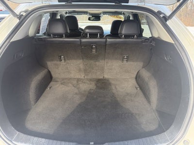 2018 Mazda Mazda CX-5 Grand Touring