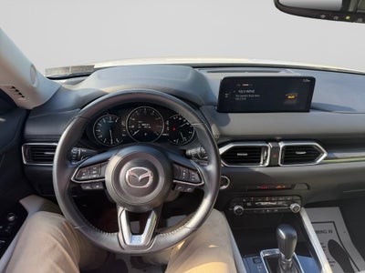 2023 Mazda Mazda CX-5 2.5 S Premium Package