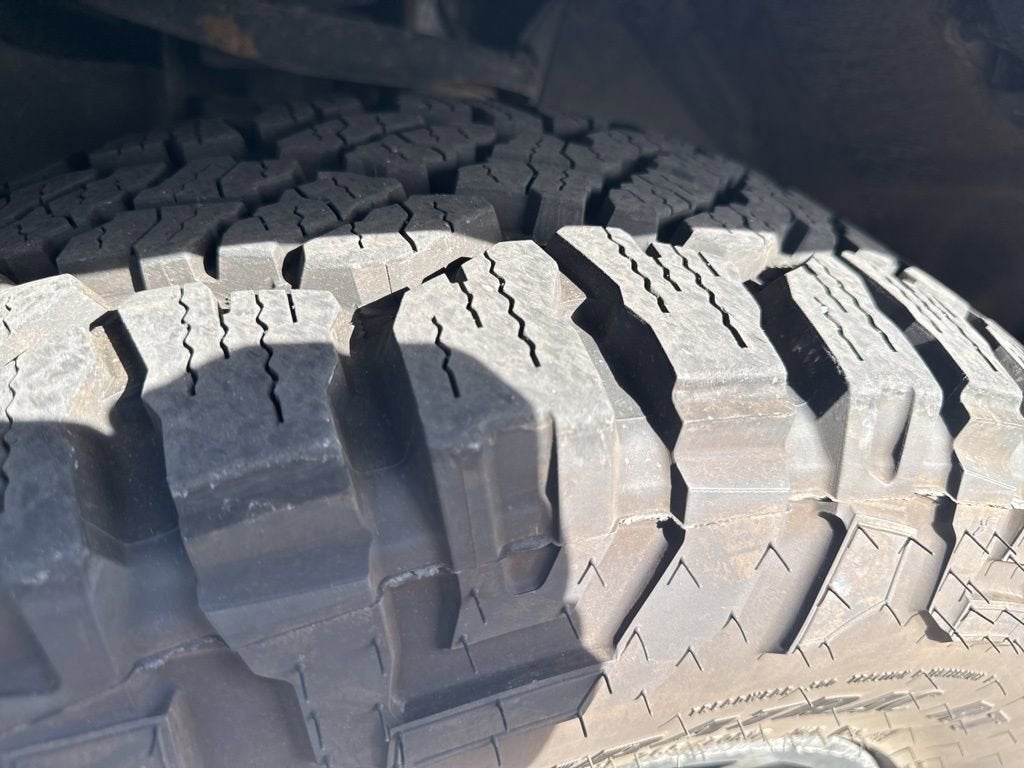 2014 Toyota 4Runner Limited