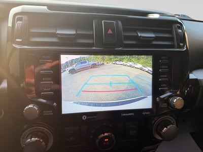 2021 Toyota 4Runner Venture Special Edition