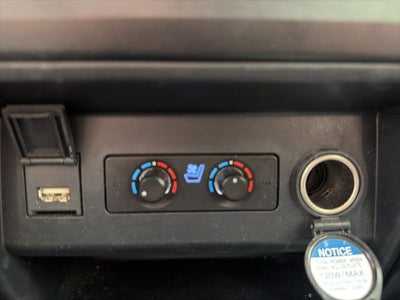 2021 Toyota 4Runner Nightshade Special Edition