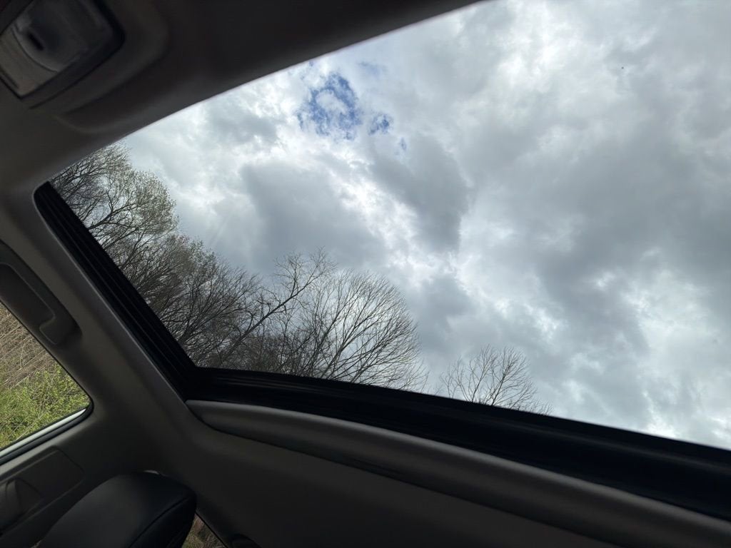 2021 Toyota 4Runner Nightshade Special Edition