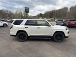 2021 Toyota 4Runner Nightshade Special Edition