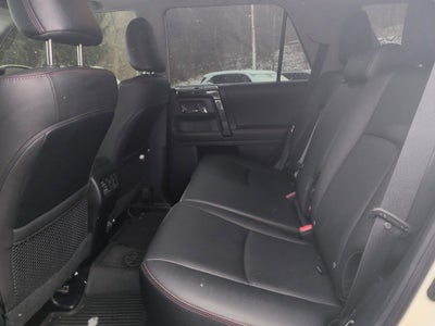 2021 Toyota 4Runner TRD Off Road Premium