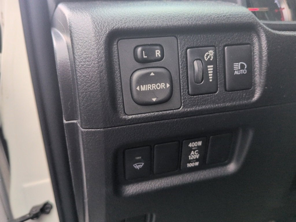 2021 Toyota 4Runner TRD Off Road Premium