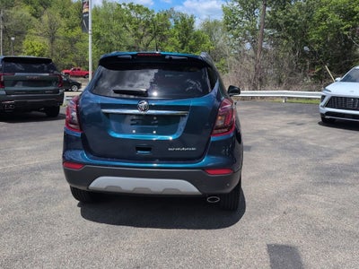 2019 Buick Encore Sport Touring