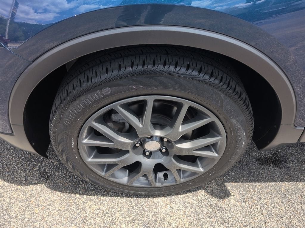 2019 Buick Encore Sport Touring