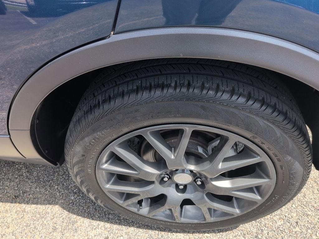 2019 Buick Encore Sport Touring