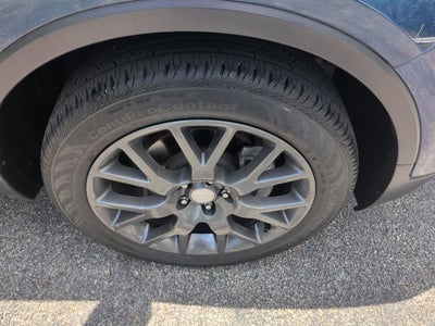 2019 Buick Encore Sport Touring