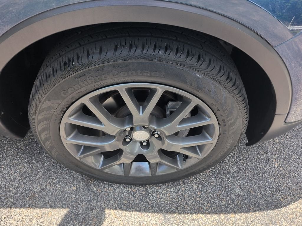 2019 Buick Encore Sport Touring