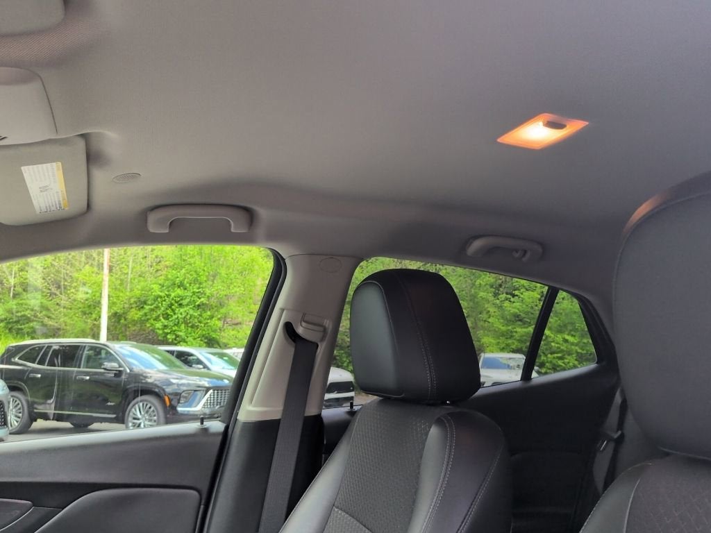 2019 Buick Encore Sport Touring