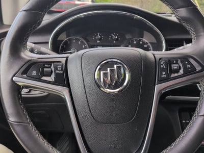 2019 Buick Encore Sport Touring