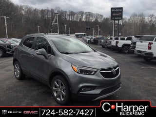 2020 Buick Encore Essence