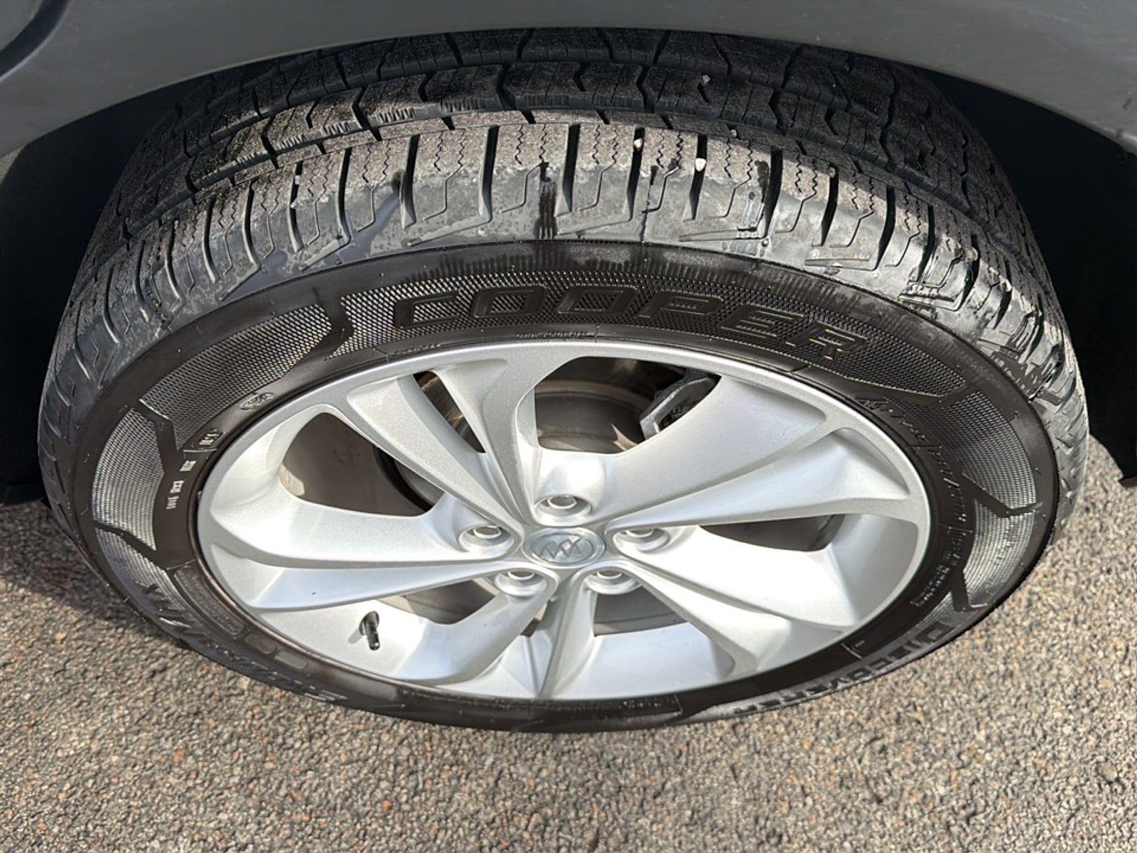 2022 Buick Encore GX Preferred