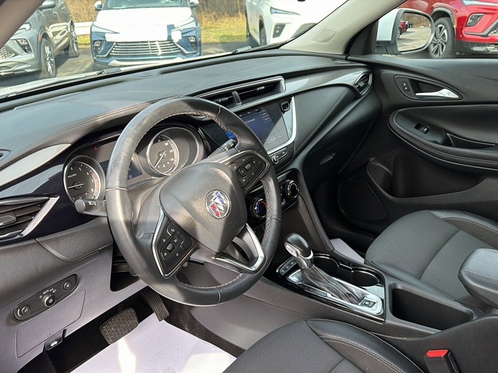 2022 Buick Encore GX Preferred