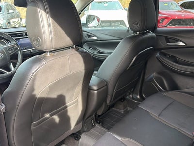 2022 Buick Encore GX Preferred