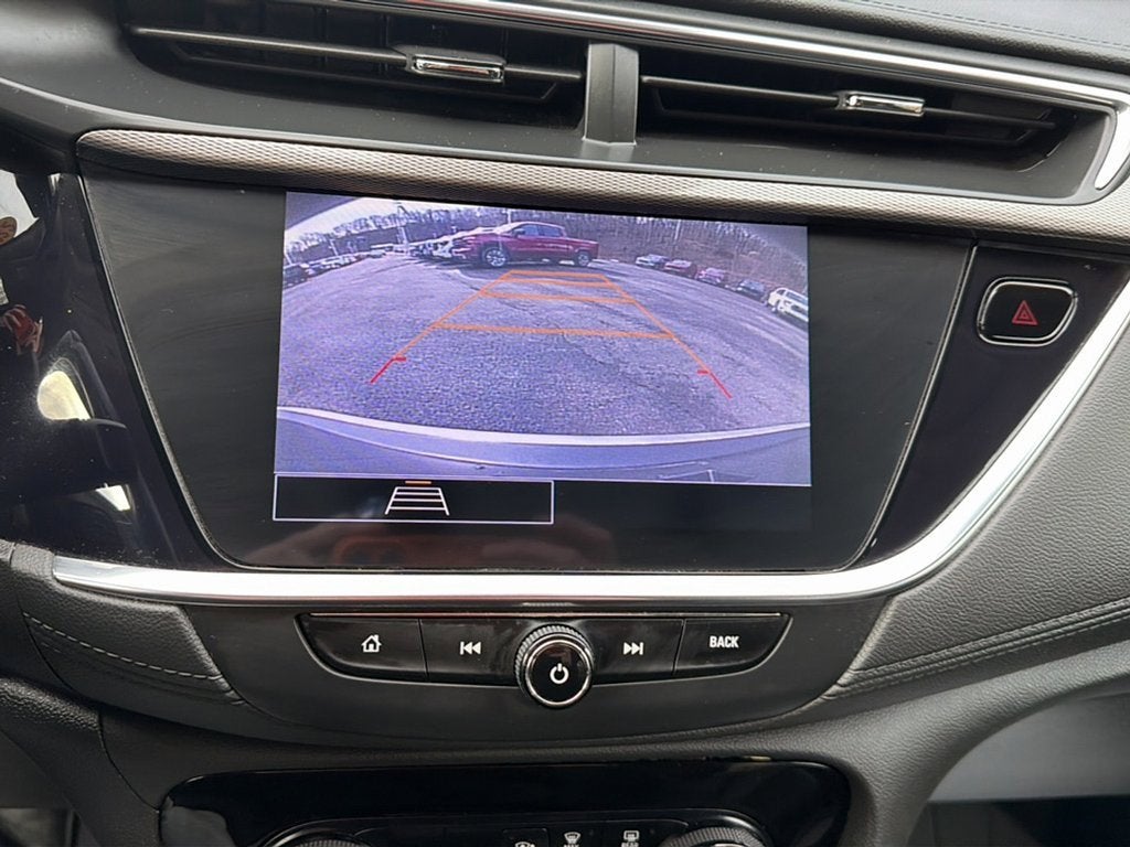 2022 Buick Encore GX Preferred