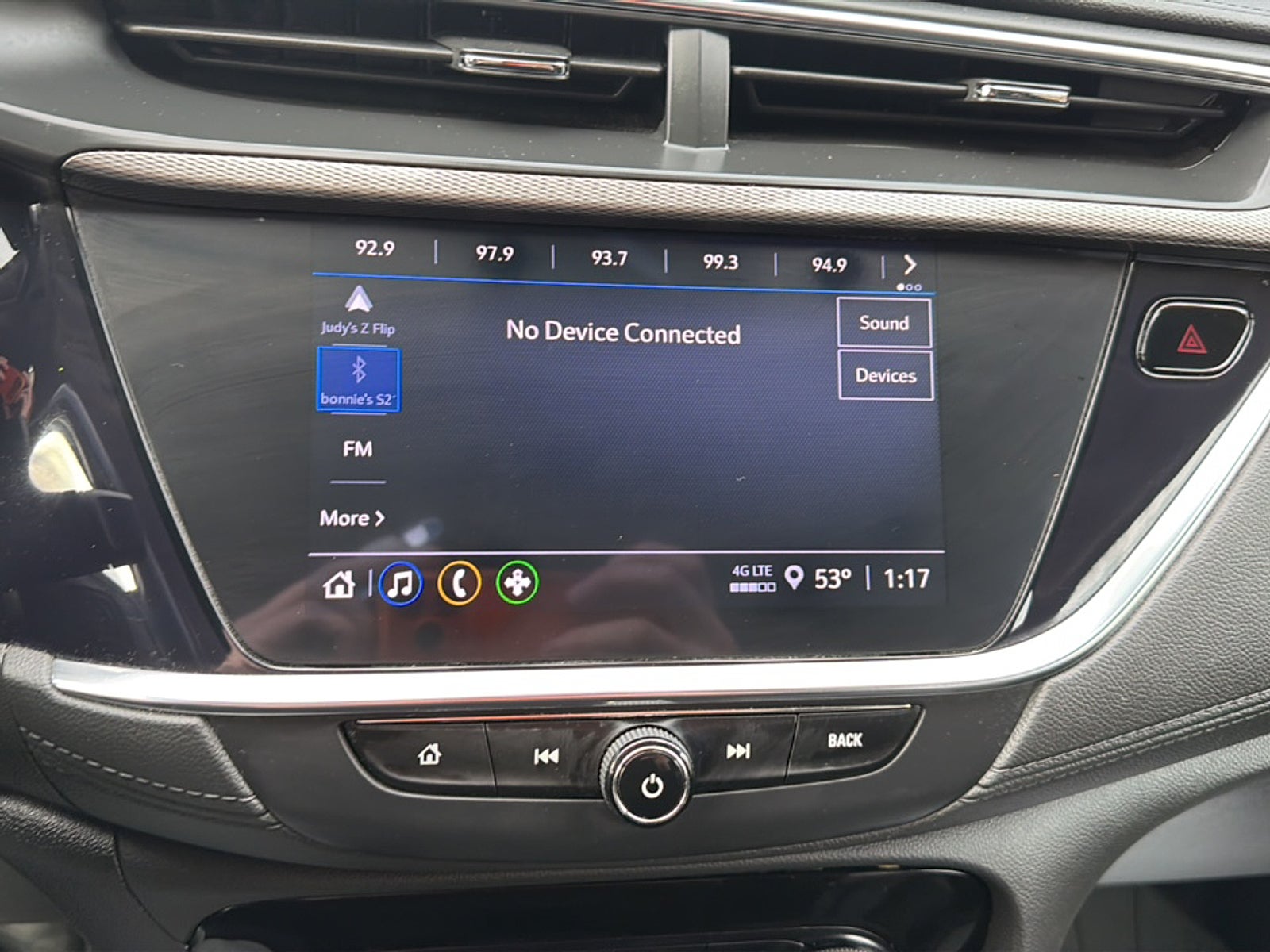 2022 Buick Encore GX Preferred