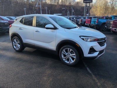 2022 Buick Encore GX Preferred