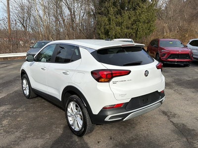 2022 Buick Encore GX Preferred