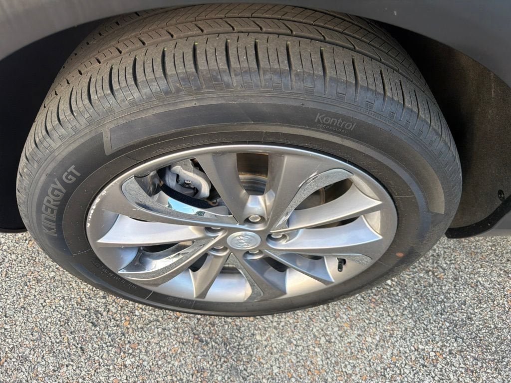 2023 Buick Encore GX Essence