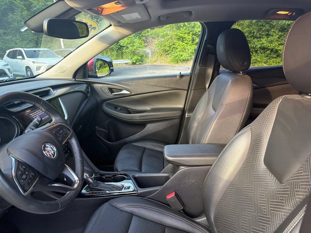 2023 Buick Encore GX Essence
