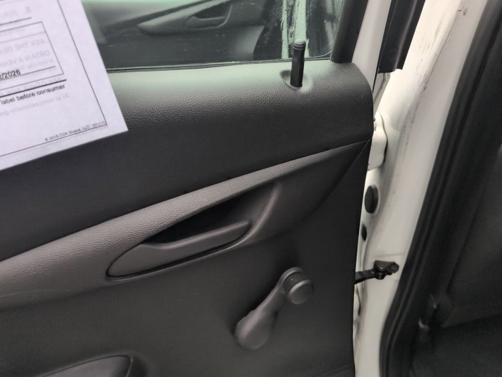 2020 Chevrolet Spark LS