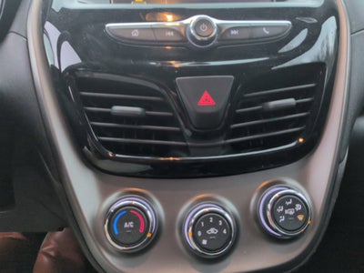 2020 Chevrolet Spark LS