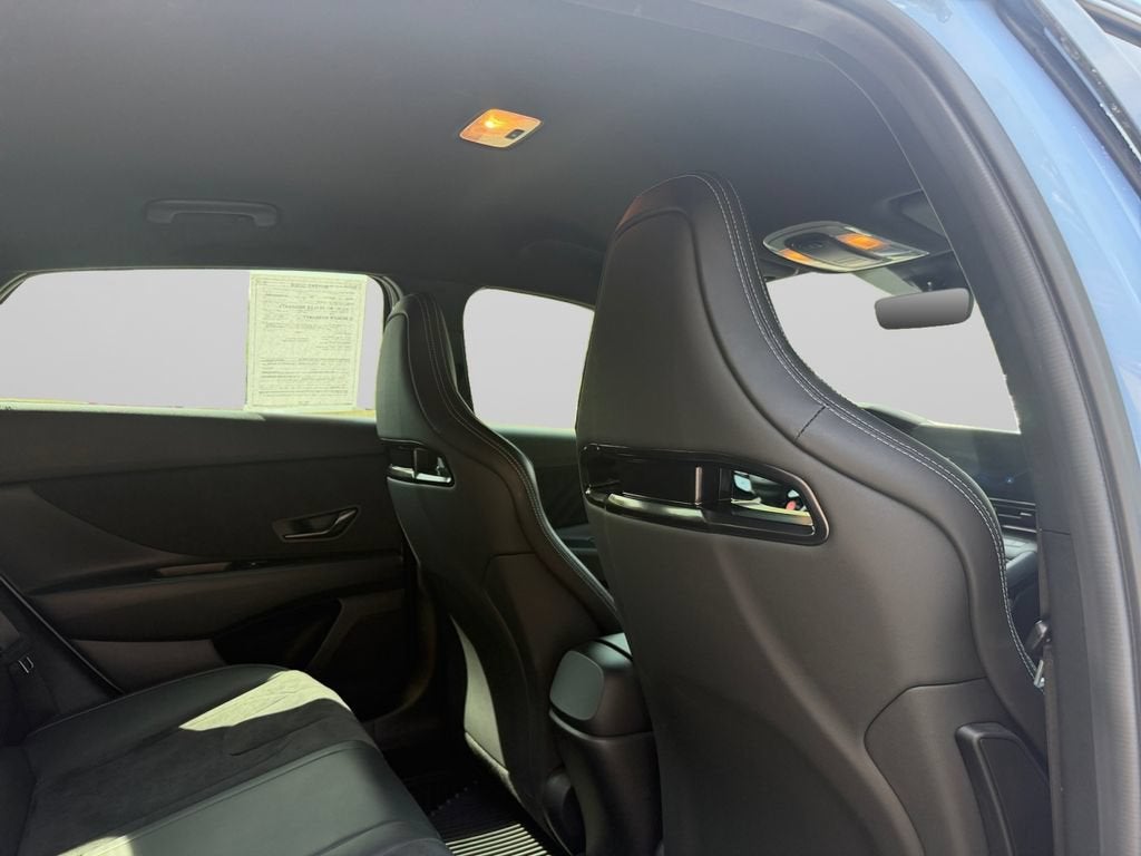 2023 Hyundai Elantra N BASE