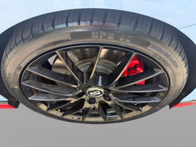 2023 Hyundai Elantra N BASE