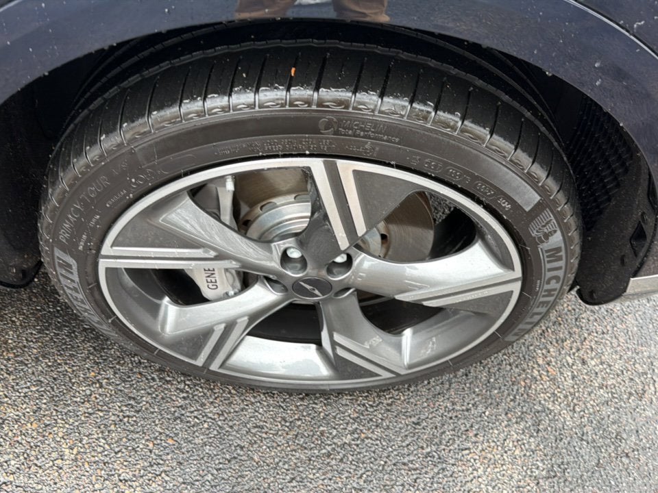 2025 Genesis GV80 3.5T Prestige AWD