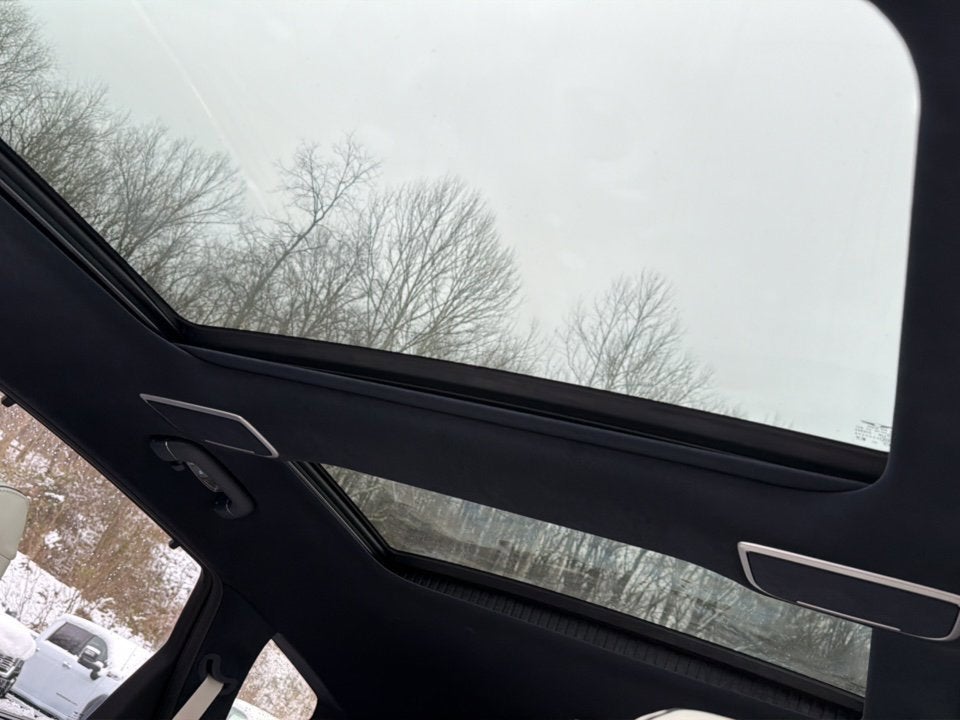 2025 Genesis GV80 3.5T Prestige AWD