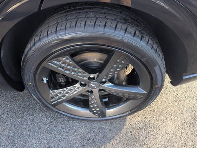 2023 Genesis GV70 3.5T AWD Sport