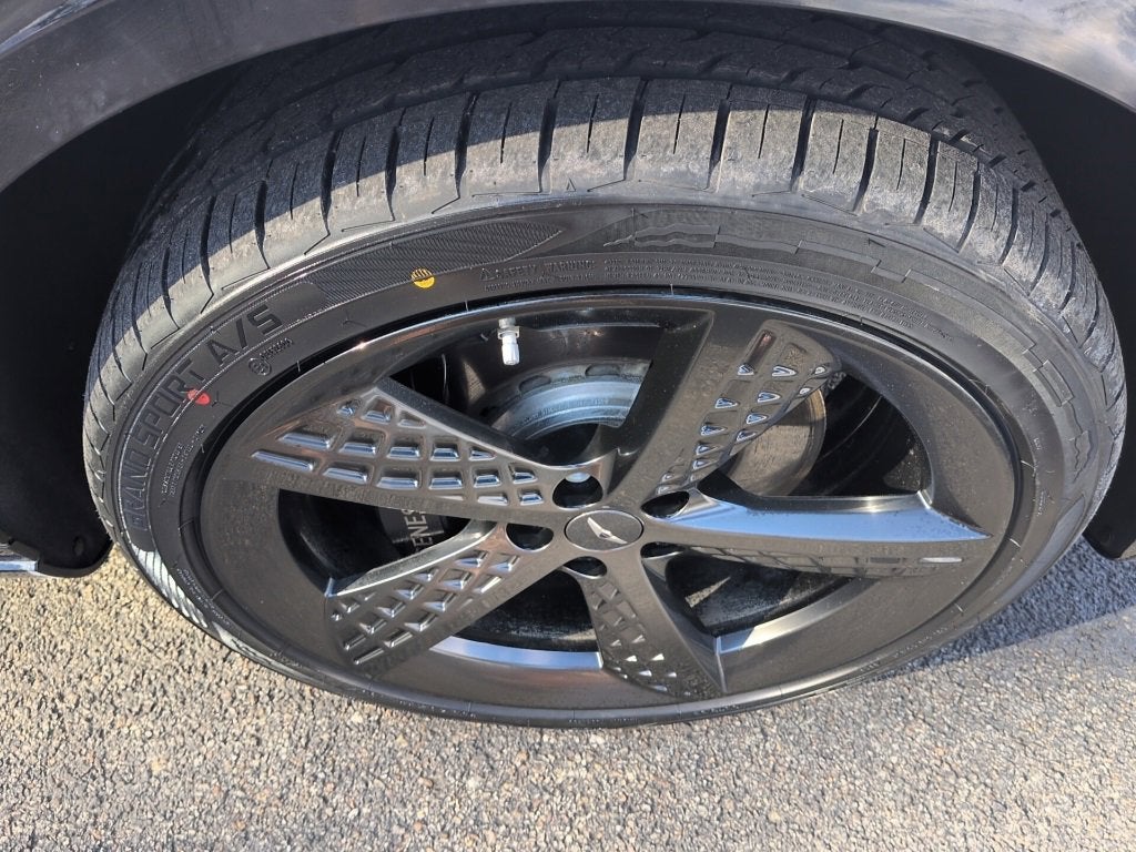 2023 Genesis GV70 3.5T AWD Sport